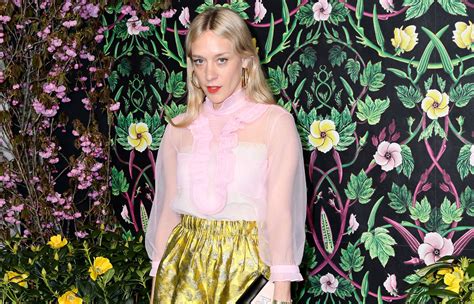 chloe sevigny interview